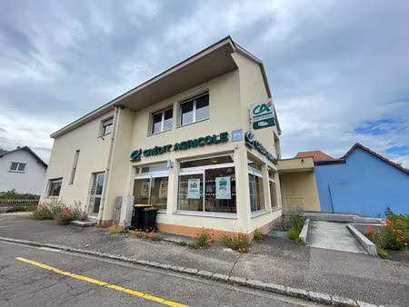 achat local commercial