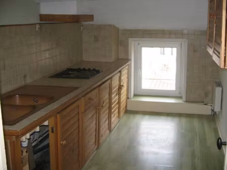 location appartement 53m² nancy 54000