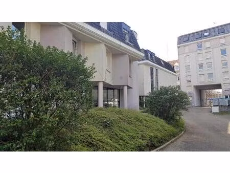 location appartement 1 pièce 18m² strasbourg 67000