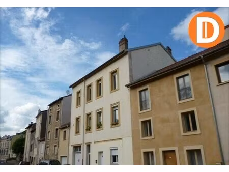 location appartement 3 pièces 76m²