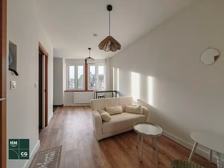 location appartement 2 pièces 25m² strasbourg 67200