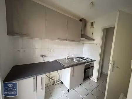 location appartement 2 pièces 52m² mulhouse 68100