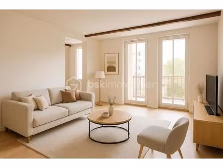 appartement de 90 48 m² à fos-sur-mer