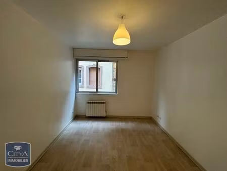location appartement 2 pièces 34m² strasbourg 67000