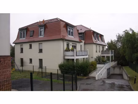 location appartement 3 pièces 73m²