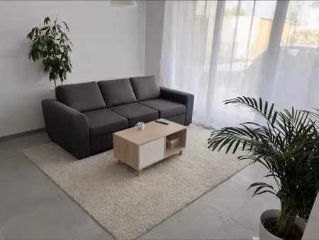 location appartement 3 pièces 63m²