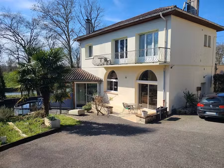 vente maison 6 pièces 184.58 m² à goudourville (82400)  261 900 €