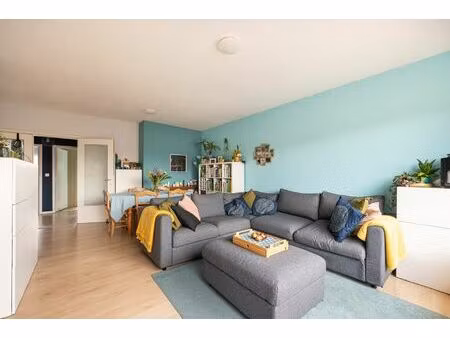 appartement te koop in ekeren met 2 slaapkamers