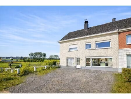 commercieel te koop in brakel met 6 slaapkamers