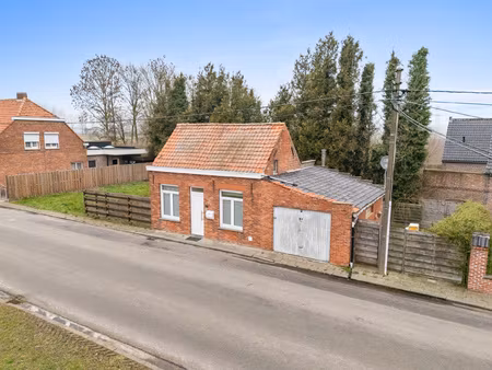 huis te koop in assenede met 3 slaapkamers