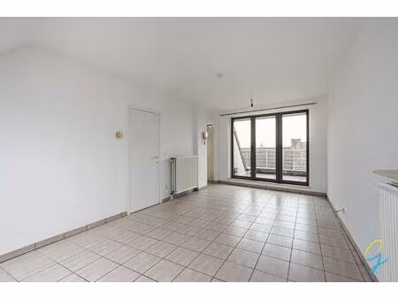 appartement te koop in geraardsbergen met 2 slaapkamers