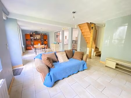 maison ancienne de 110 m² à bray-sur-seine