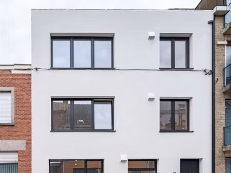 appartement te koop in assenede met 2 slaapkamers