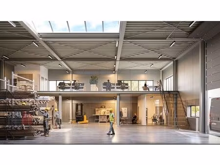 commercieel te koop in lembeek