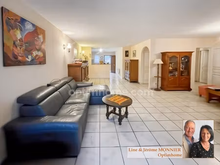 vente maison 5 pièces 87 m² à montescot (66200)  266 000 €