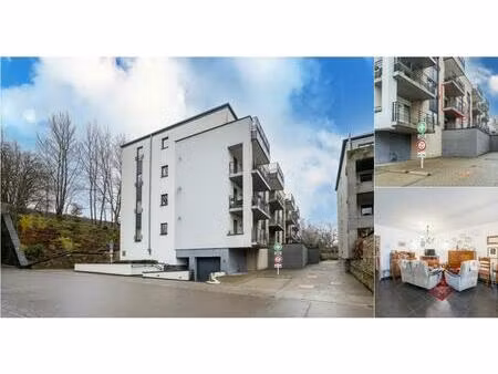 appartement à vendre à rue des déportés 43 bastogne (vbd93358)