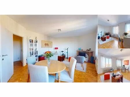 appartement à vendre à avenue de broqueville 261 woluwe-saint-lambert (vbd93440)