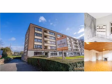 rez-de-chaussée à vendre à avenue des sorbiers 69 waterloo (vbd93191)