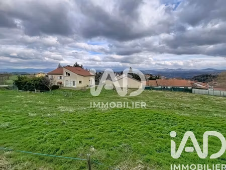 vente maison traditionnelle 6 pièces