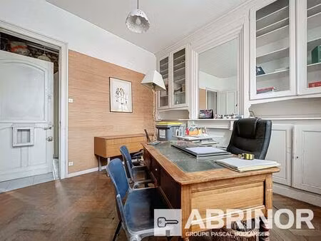 achat immeuble 124m² quesnoy sur deule 59890