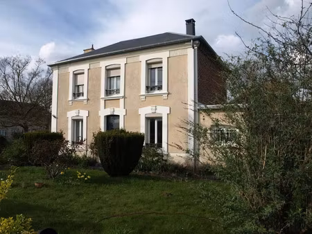 vente maison 7 pièces 133 m² à noailles (60430)  292 000 €