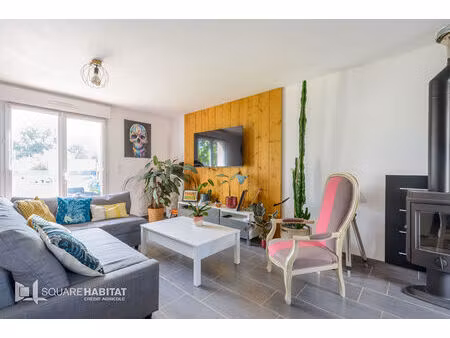 nouveauté square habitat !