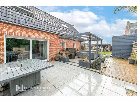 achat maison 5 pièces 145m²