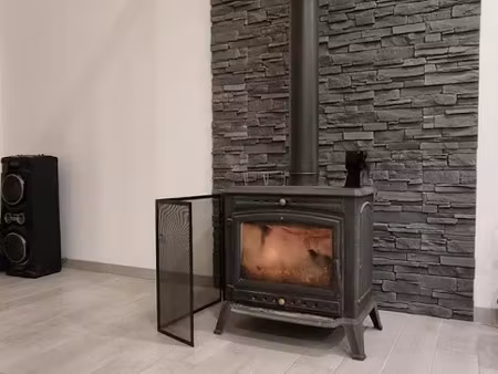 vente maison 6 pièces 207 m² à losne (21170)  286 000 €