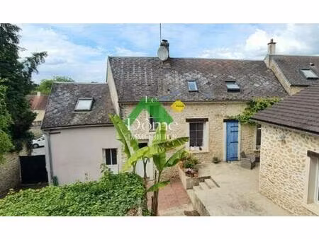 achat maison 5 pièces 90m² amblainville 60110