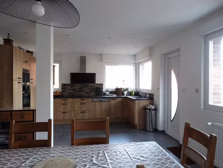 achat maison 6 pièces 101m²