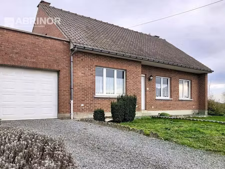 vente maison 4 pièces 100 m² à mouchin (59310)  249 000 €