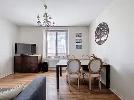 achat maison 4 pièces 80m² st leu d esserent 60340