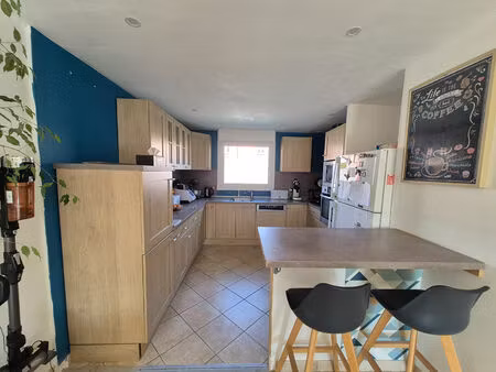 achat maison 6 pièces 95m²