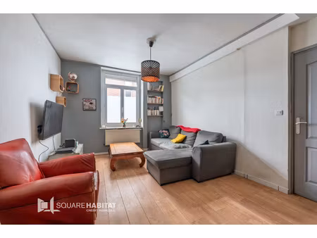 achat maison 5 pièces 100m²