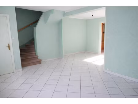 achat maison 6 pièces 98m²