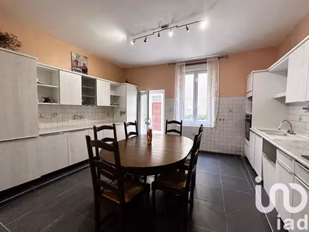 maison de village à sigean (11130)