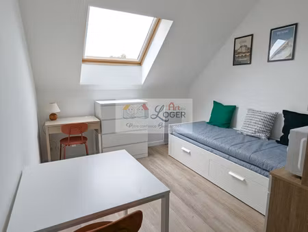 carquefou studio meublé