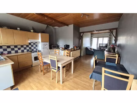 achat maison 5 pièces 97m²