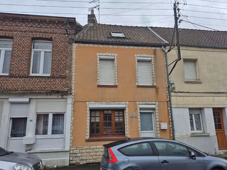 achat maison 5 pièces 97m²