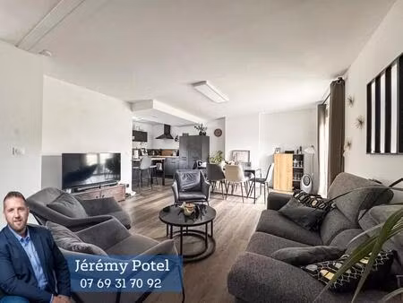 achat maison 3 pièces 74m² st hilaire lez cambrai 59292