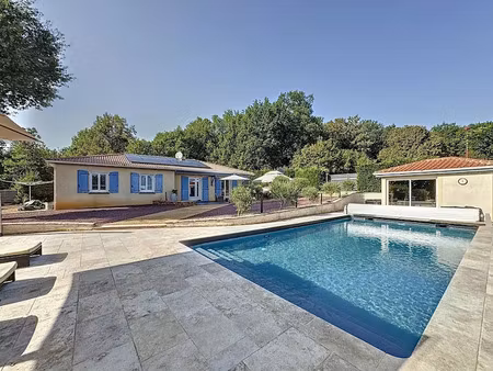 vente maison 5 pièces 128 m² à fumel (47500)  296 000 €