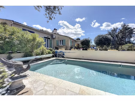 annonce maison à vendre