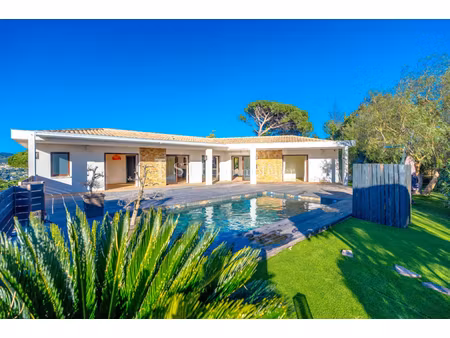 annonce maison à vendre