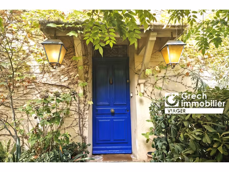 annonce appartement à vendre