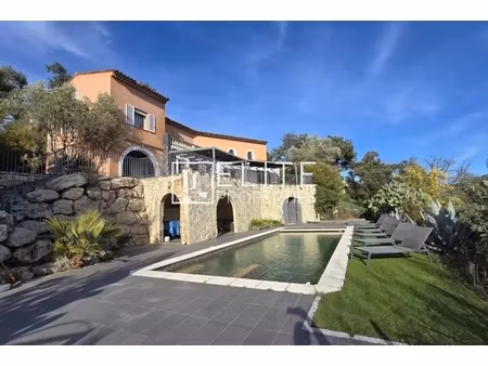 annonce maison à vendre