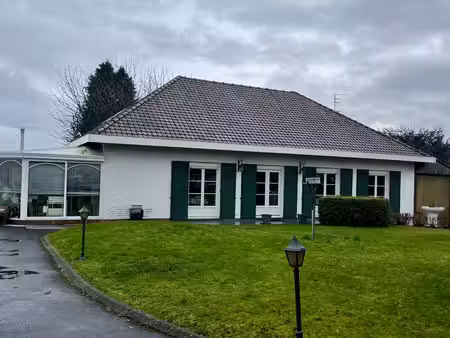 maison à verquigneul (62113)