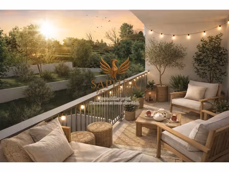 annonce appartement à vendre