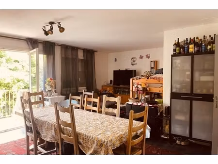 annonce appartement à vendre