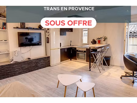 annonce appartement à vendre