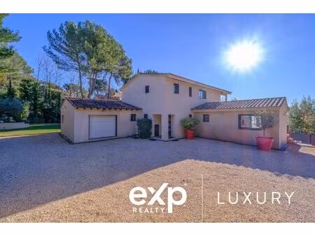 maison à vendre aix-en-provence